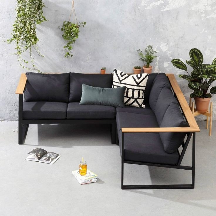 Kruk Stal Design Meble